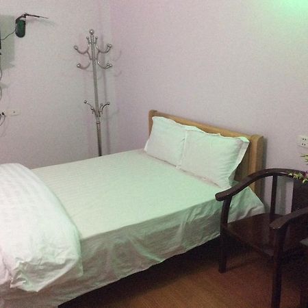 Van Anh Hotel Thach Loi Exterior foto