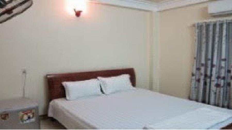 Van Anh Hotel Thach Loi Exterior foto